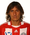 Cầu thủ Aureliano Torres