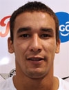 Cầu thủ Gustavo Cristaldo