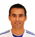 Cầu thủ Justo Villar