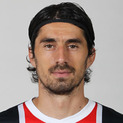 Cầu thủ Milan Bisevac