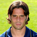 Cầu thủ Alessio Tombesi