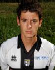 Cầu thủ Cristian Anelli