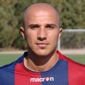Cầu thủ Franceso Valiani