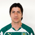 Cầu thủ Jaime Valdes