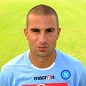 Cầu thủ Manuele Blasi