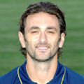 Cầu thủ Nicola Pavarini