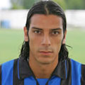Cầu thủ Sergio Floccari