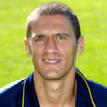 Cầu thủ Stefano Morrone