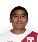 Cầu thủ Antonio Gonzales (aka Tonito)