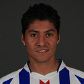 Cầu thủ Daniel Chavez
