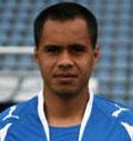 Cầu thủ Henry Quinteros