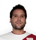Cầu thủ Renzo Revoredo