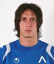 Cầu thủ Georgi Hristov
