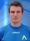Cầu thủ Hristo Yovov
