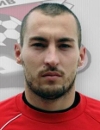 Cầu thủ Kiril Akalski