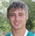 Cầu thủ Nikolay Bodurov
