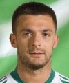 Cầu thủ Dariusz Pietrasiak