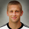 Cầu thủ Janusz Gol