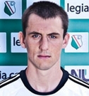 Cầu thủ Michal Kucharczyk