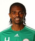 Cầu thủ Nwankwo Kanu