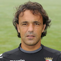 Cầu thủ Silva Quim