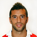 Cầu thủ Simao Sabrosa