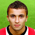 Cầu thủ Zakaria Labyad