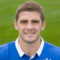 Cầu thủ Kyle Hutton