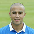 Cầu thủ Madjid Bougherra