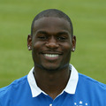 Cầu thủ Maurice Edu