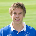 Cầu thủ Thomas Kind Bendiksen