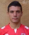 Cầu thủ Carlos Bellvis Llorens (aka Chispa)