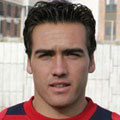 Cầu thủ Ismael Falcon (aka Salcon)