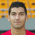 Cầu thủ Adil Hermach