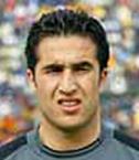 Cầu thủ Hamdi Kasraoui