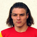 Cầu thủ Nenad Kovacevic