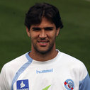 Cầu thủ Marcos Roberto Pereira dos Santos (aka Marcos)