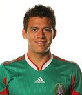 Cầu thủ Hector Moreno