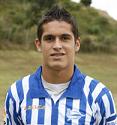 Cầu thủ Marc Pedraza