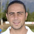 Cầu thủ Sergio Garcia