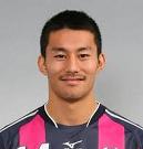 Cầu thủ Akihiro Ienaga (aka Aki)