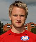 Cầu thủ Gunnar Heidar Thorvaldsson