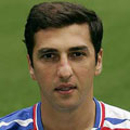 Cầu thủ Zurab Khizanishvili