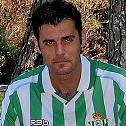 Cầu thủ Antonio Dorado