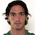 Cầu thủ Garcia Arzu