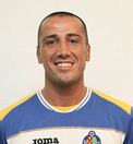 Cầu thủ Pedro Mario Alvarez Abrante (aka Mario)