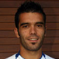 Cầu thủ Amoedo Iago Bouzon