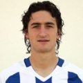 Cầu thủ Andres Lamas