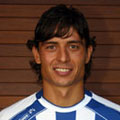 Cầu thủ Antonio Jesus Vazquez