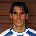 Cầu thủ Hipolito Fernandez Serrano (aka Poli)